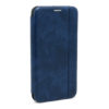 Honor 8A futrola na preklop Ihave Gentleman (Blue) - Mgs mobil Niš