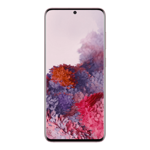 Samsung Galaxy S20 mobilni telefon (Rose) - Mgs mobil Niš