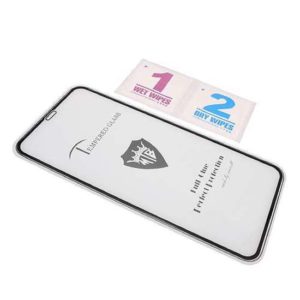 iPhone 11 zaštitno staklo zakrivljeno 2,5D - Mgs mobil Niš