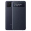 Samsung Note 10 Lite S View futrola (Black) - Mgs Mobil Niš