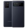 Samsung S10 Lite S View futrola (Black) - Mgs Mobil Niš