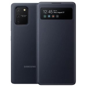 Samsung S10 Lite S View futrola (Black) - Mgs Mobil Niš