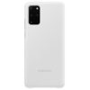 Samsung S20 Plus Clear View futrola (White) - Mgs Mobil Niš