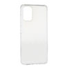 Samsung S20 Plus silikonska futrola (Transparent) - Mgs mobil Niš