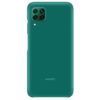 Huawei P40 Lite originalna futrola leđa (Green) - Mgs mobil Niš