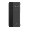 Huawei P40 originalna preklopna futrola Smart view (Black) - Mgs mobil Niš