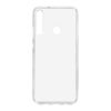 Huawei P40 Lite E silikonska futrola (Transparent) - Mgs mobil Niš