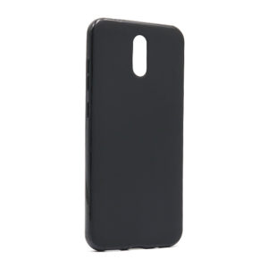 Nokia 2.3 silikonska futrola Durable (Black) - Mgs mobil Niš