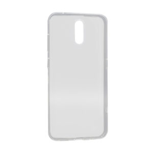 Nokia 2.3 silikonska futrola (Transparent) - Mgs mobil Niš