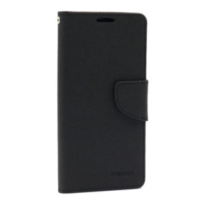 Samsung A41 futrola na preklop Mercury (Black) - Mgs mobil Niš