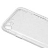 iPhone SE 2020 silikonska futrola (Transparent) - Mgs mobil Niš