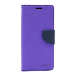 Alcatel 1S 2020 Mercury futrola na preklop (Violet) - Mgs mobil Niš