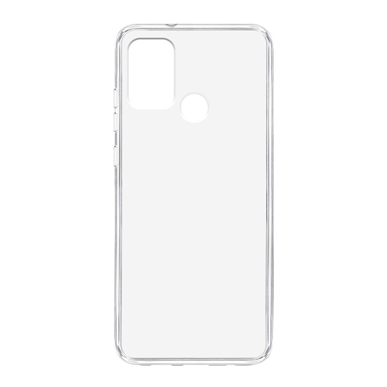 Honor 9A silikonska futrola (Transparent) - Mgs mobil Niš Honor 9A silikonska futrola (Transparent) - Mgs mobil Niš