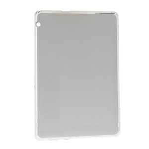 Huawei T5 10 silikonska futrola za tablet (White) - Mgs mobil Niš