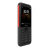 Nokia 5310 2020 mobilni telefon (Black-Red) - Mgs mobil Niš