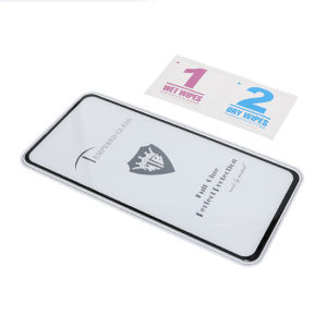 Xiaomi Mi 9 Lite zakrivljeno zaštitno staklo 2.5D - Mgs mobil Niš