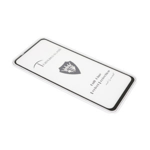 Xiaomi Redmi Note 9 zakrivljeno zaštitno staklo 2.5D - Mgs mobil Niš