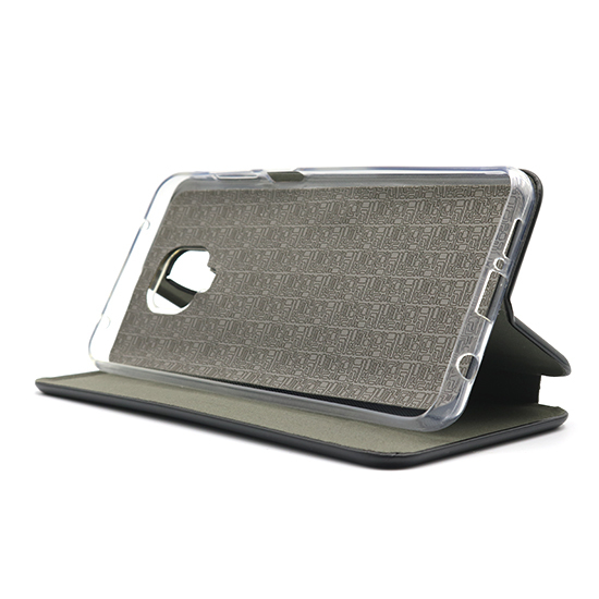 Xiaomi Redmi Note 9S futrola na preklop Ihave (Black) - Mgs mobil Niš 1 Xiaomi Redmi Note 9S futrola na preklop Ihave (Black) - Mgs mobil Niš