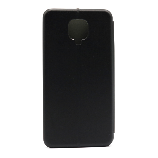 Xiaomi Redmi Note 9S futrola na preklop Ihave (Black) - Mgs mobil Niš 2