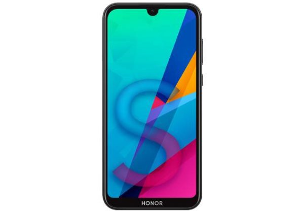Honor 8s 2020 (Black) mobilni telefon - Mgs mobil Niš