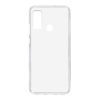 Huawei P Smart 2020 Silikonska futrola (Transparent) - Mgs mobil Niš