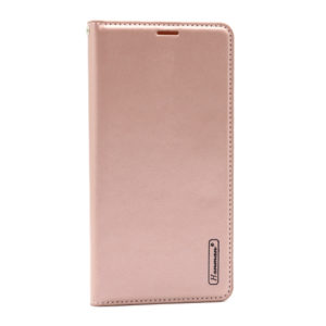 Huawei P Smart 2020 futrola na preklop Hanman (Rose) - Mgs mobil Niš