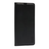 Samsung A21s futrola na preklop Hanman (Black) - Mgs mobil Niš
