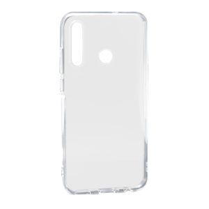 Honor 20 Lite silikonska futrola (Transparent) - Mgs mobil Niš