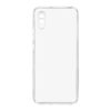 Xiaomi Redmi 9A silikonska futrola (Transparent) - Mgs mobil Niš