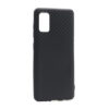 Samsung A31 silikonska futrola Carbon Light (Black) - Mgs mobil Niš