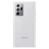 Samsung Note 20 Ultra Clear View futrola (White) - Mgs mobil Niš