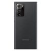 Samsung Note 20 Ultra LED View futrola (Black) - Mgs Mobil Niš