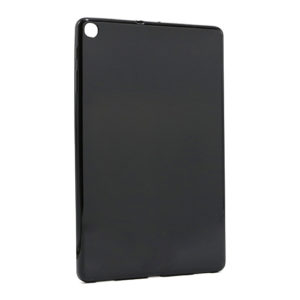 Samsung Tab T510 silikonska futrola Durable (Black) - Mgs mobil Niš