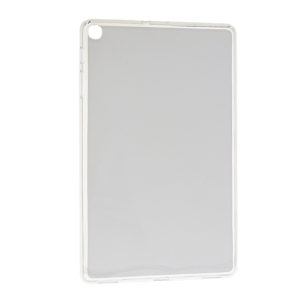 Samsung Tab T515 silikonska futrola Durable (White) - Mgs mobil Niš