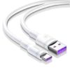 USB data kabal Baseus Double Ring 5A TipC 2m - Mgs mobil Niš