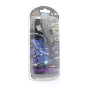 USB data kabal Remax Proda Tip C svetleći - Mgs mobil Niš