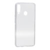 Samsung A20s silikonska futrola (Transparent) - Mgs mobil Niš