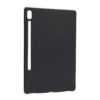 Samsung Tab S6 T860 silikonska futrola Durable (Black) - Mgs mobil Niš