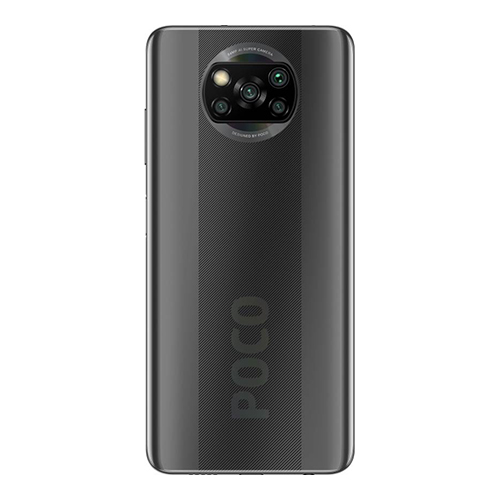 Xiaomi Poco X3 128GB mobilni telefon (Grey) - Mgs mobil Niš