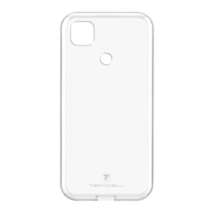 Xiaomi Redmi 9C silikonska futrola (Transparent) - Mgs mobil Niš