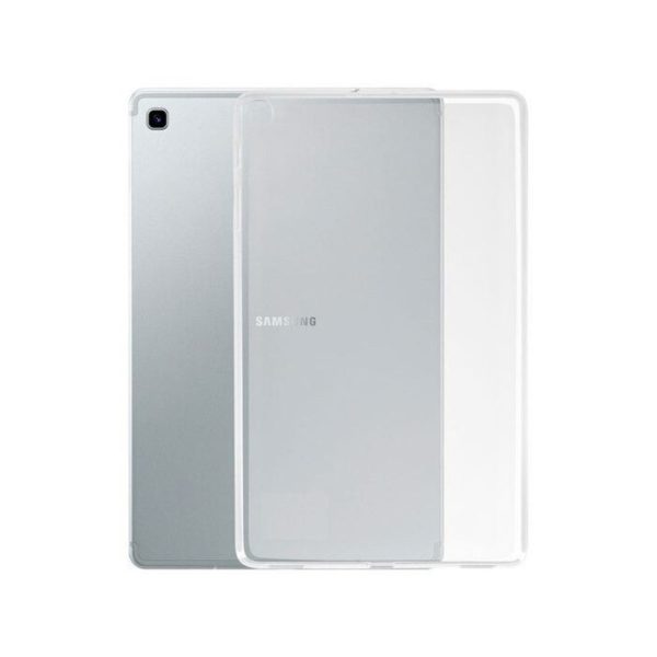 Samsung Tab S6 Lite P610 silikonska futrola (Transparent) - Mgs mobil