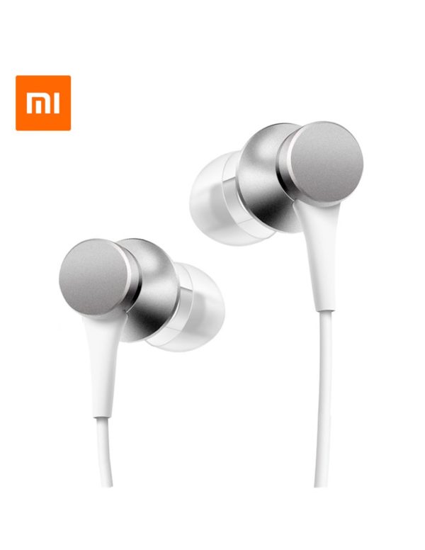 Xiaomi Mi In Ear Basic slušalice (White) - Mgs mobil Niš