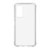 Huawei P Smart 2021 Silikonska futrola (Transparent) - Mgs mobil Niš