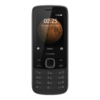 Nokia 225 4G Dual Sim mobilni telefon (Black) - Mgs mobil Niš