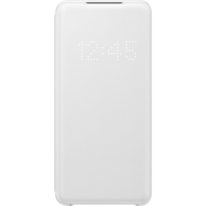 Samsung S20 originalna LED View futrola (White) - Mgs Mobil Niš