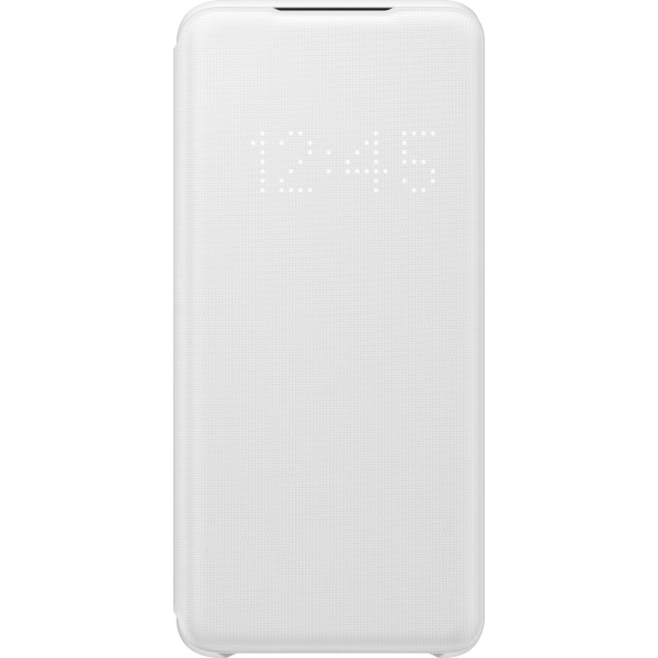 Samsung S20 originalna LED View futrola (White) - Mgs Mobil Niš