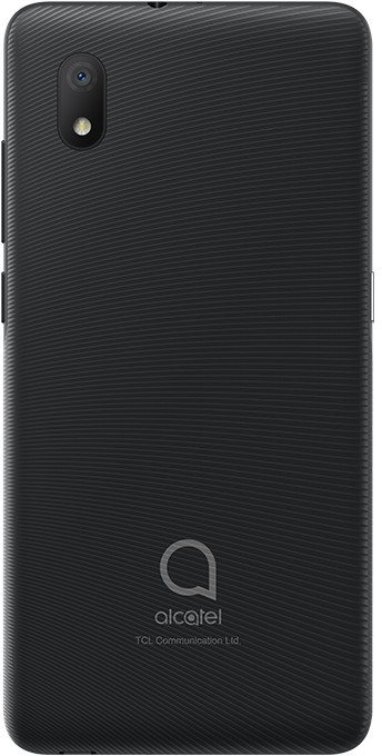 ALCATEL 1B 5002D Prime 32GB mobilni telefon (black) - Mgs Mobil Niš