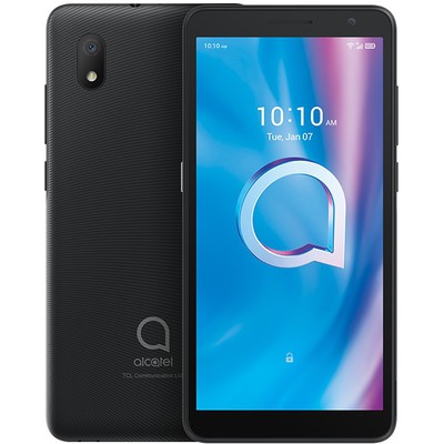 ALCATEL 1B 5002D Prime 32GB mobilni telefon (black) - Mgs Mobil Niš