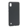 Samsung A10 Carbon light futrola (Black) - Mgs mobil Niš