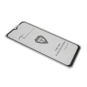 Samsung A12 zakrivljeno zaštitno staklo 2.5D - Mgs mobil Niš